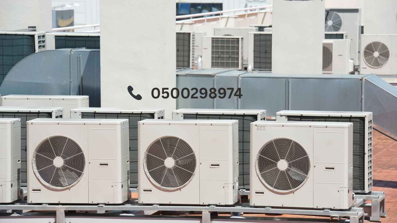 شراء مكيفات سكراب القطيف 0500298974 نشتري المكيفات الخربانة بأعلى سعر